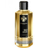 GOLD AOUD EAU DE PARFUM 120ML