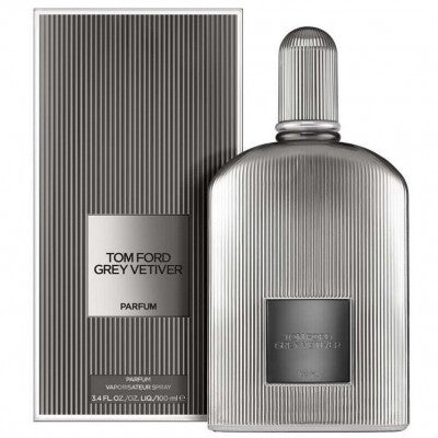GREY VETIVER PARFUM 100ML