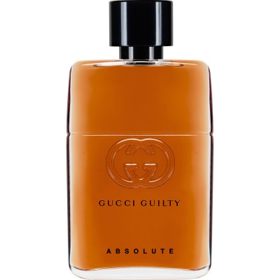 GUILTY ABSOLUTE POUR HOMME EAU DE PARFUM 90ML