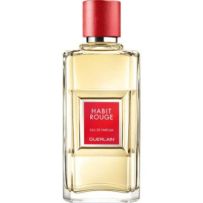 Habit Rouge, Eau De Parfum, 50ml