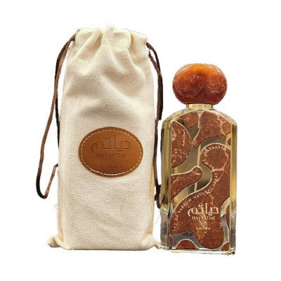 HAYAATIM EAU DE PARFUM 100ML