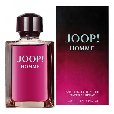 Homme, Eau De Toilette, 125ml