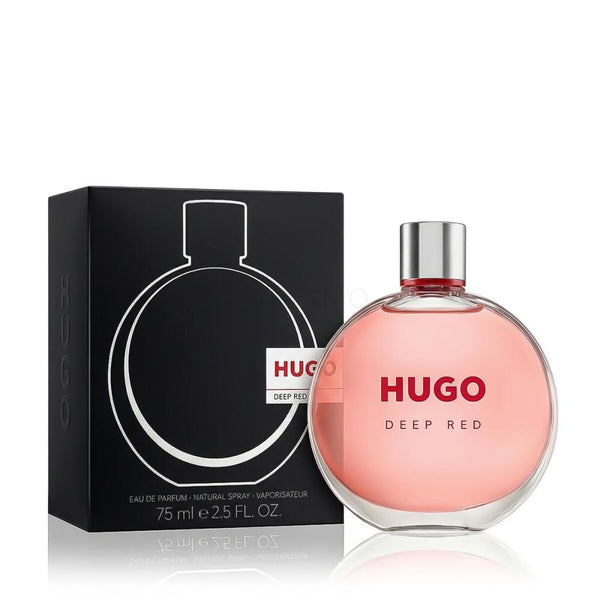 DEEP RED EAU DE PARFUM 75ML