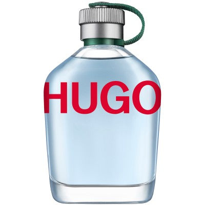 HUGO MAN EAU DE TOILETTE 200ML