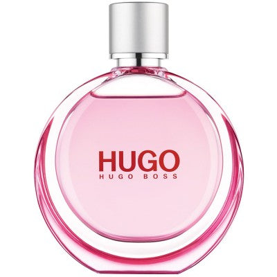 HUGO WOMAN EXTREME EAU DE PARFUM 75ML