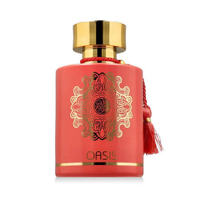 OASIS EAU DE PARFUM 100ML