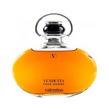 VENDETTA UOMO EAU DE PARFUM 90ML