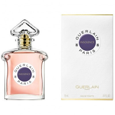 Insolence 2021, Eau De Toilette, 75ml
