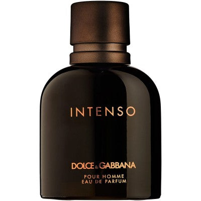 INTENSO POUR HOMME EAU DE PARFUM 75ML