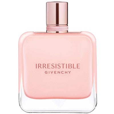 IRRESISTIBLE ROSE VELVET EAU DE PARFUM 80ML