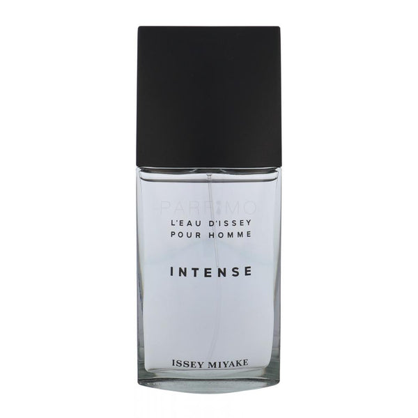 L'EAU D'ISSEY POUR HOMME INTENSE 125ML REFILL