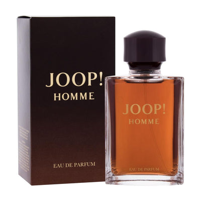 HOMME EAU DE PARFUM 75ML