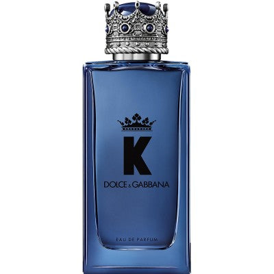 K BY DOLCE & GABBANA EAU DE PARFUM 100ML