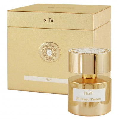 Kaff, Eau De Parfum, 100ml