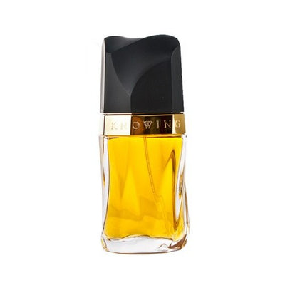 KNOWING EAU DE PARFUM 75ML