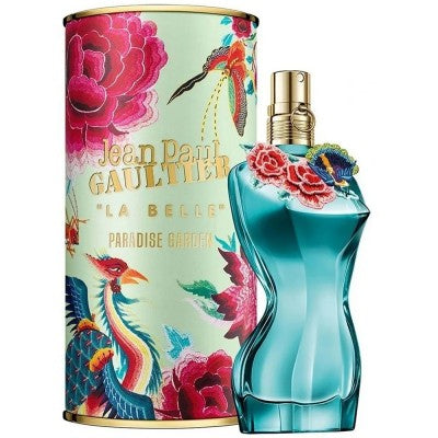 La Belle Paradise Garden, Eau De Parfum, 50ml