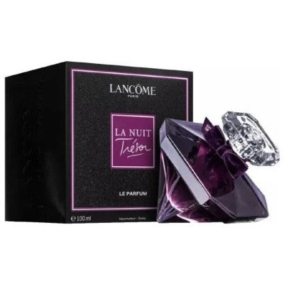 La Nuit Tresor Le Parfum, Eau De Parfum, 100ml