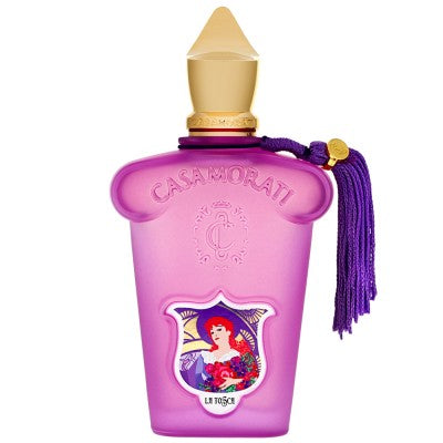 La Tosca, Eau De Parfum, 100ml