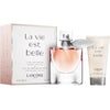 LA VIE EST BELLE EDP 50ML + BODY LOTION 50ML
