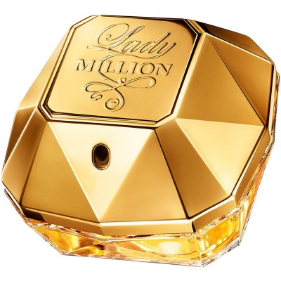 Lady Million, Eau De Parfum, 50ml