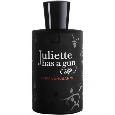 LADY VENGEANCE EAU DE PARFUM 100ML