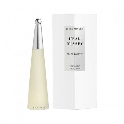 L'Eau D'Issey, Eau De Toilette, 50ml