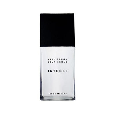 L'EAU D'ISSEY POUR HOMME INTENSE EAU DE TOILETTE 125ML
