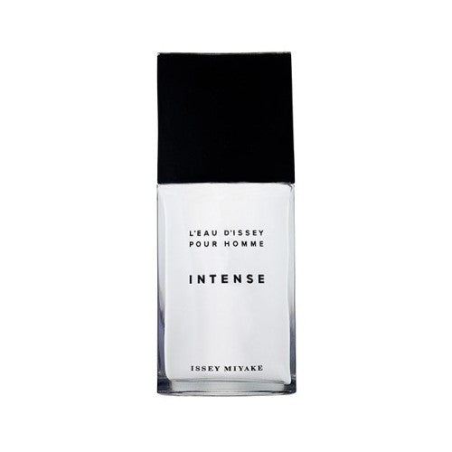 L'EAU D'ISSEY POUR HOMME INTENSE EAU DE TOILETTE 125ML