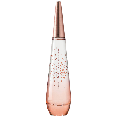 L'EAU D'ISSEY PURE PETALE DE NECTAR EAU DE TOILETTE 50ML