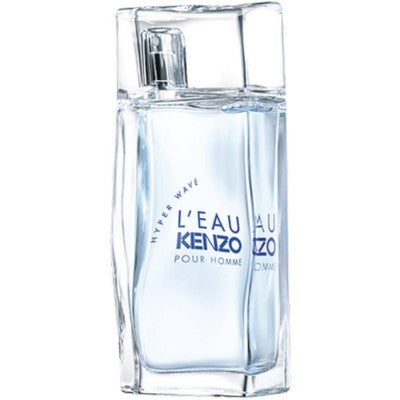 L'EAU POUR HOMME HYPER WAVE EAU DE TOILETTE 100ML