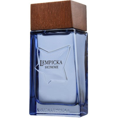 LEMPICKA HOMME EAU DE TOILETTE 100ML