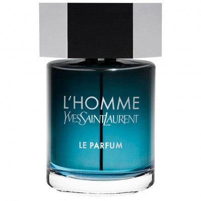 L'HOMME LE PARFUM EAU DE PARFUM 100ML