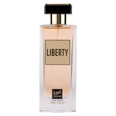 Liberty, Eau De Parfum, 90ml