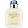 LIGHT BLUE POUR HOMME EAU DE TOILETTE 40ML