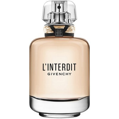 L'Interdit, Eau De Parfum, 125ml