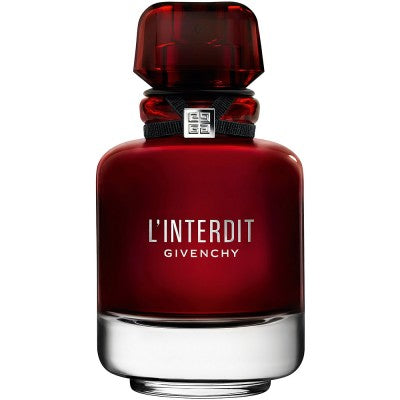 L'Interdit Rouge, Eau De Parfum, 80ml