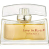 LOVE IN PARIS EAU DE PARFUM 50ML