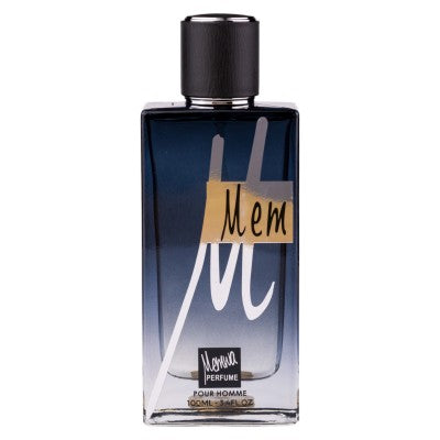 M, Eau De Parfum, 100ml
