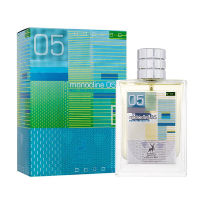 MONOCLINE 05 EAU DE PARFUM 100ML