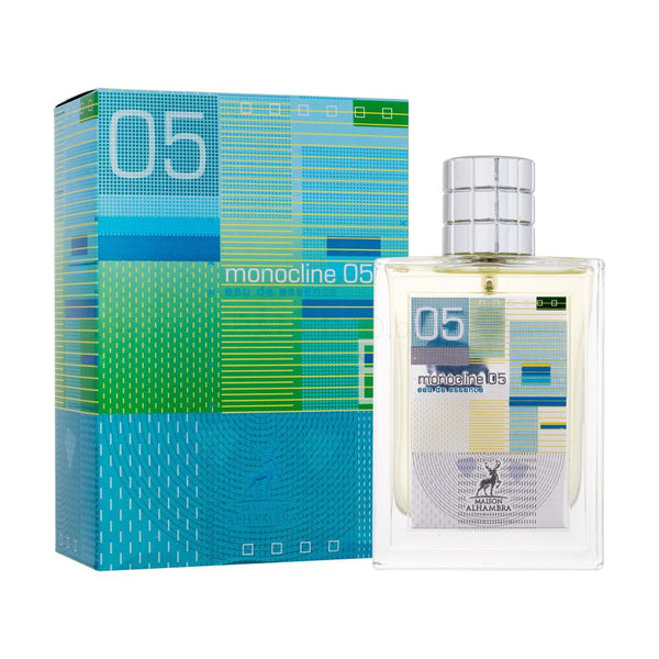 MONOCLINE 05 EAU DE PARFUM 100ML