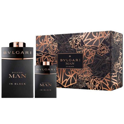 MAN IN BLACK EDP 100ML + EDP 15ML