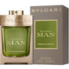 MAN WOOD ESSENCE EAU DE PARFUM 150ML