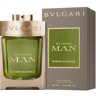 MAN WOOD ESSENCE EAU DE PARFUM 150ML