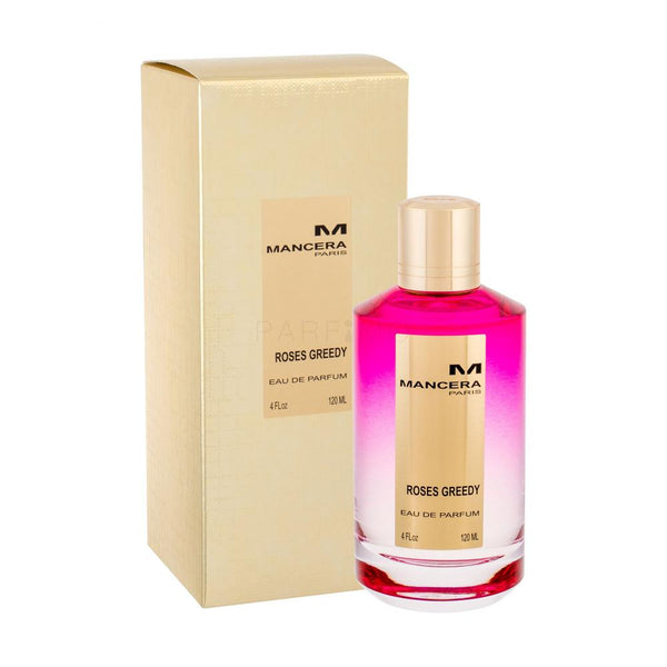 ROSES GREEDY EAU DE PARFUM 120ML