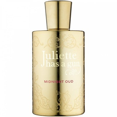 MIDNIGHT OUD EAU DE PARFUM 100ML