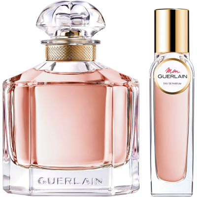 MON EDP 100ML + EDP 15ML