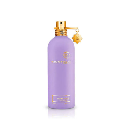 BE MY PLUM EAU DE PARFUM 100ML