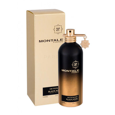 BLACK AOUD INTENSE EAU DE PARFUM 100ML