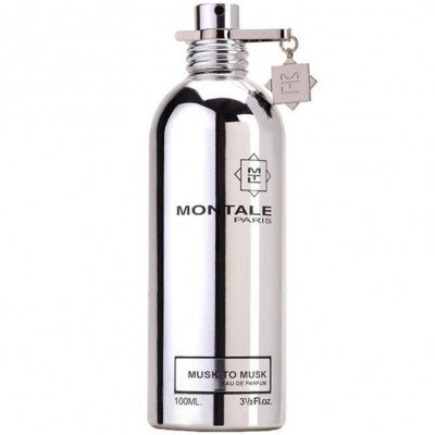 MUSK TO MUSK EAU DE PARFUM 100ML
