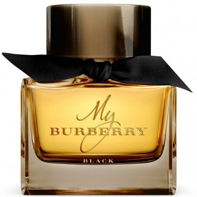 MY BLACK EAU DE PARFUM 90ML